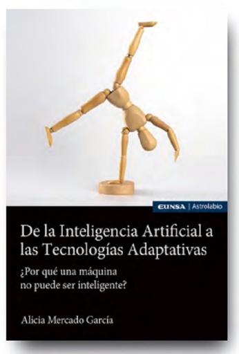 De la Inteligencia Artificial a las Tecnologías Adaptativas