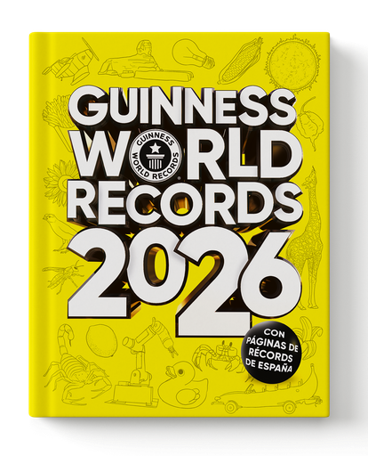 Guinness World Records 2026