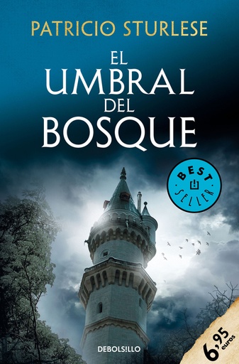 [9788466345378] El umbral del bosque