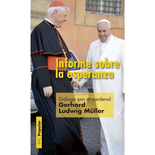 [9788422018896] Informe sobre la esperanza