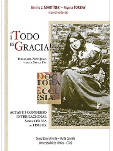 Todo es gracia