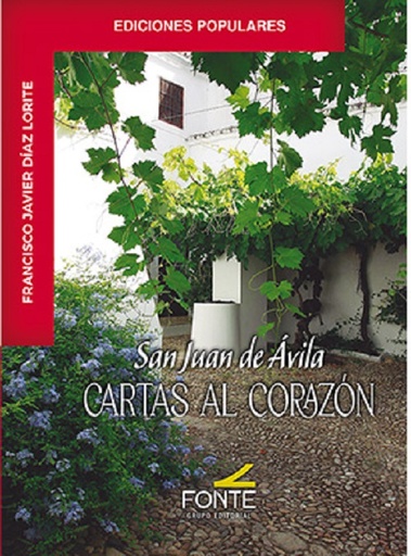 San Juan de Ávila
