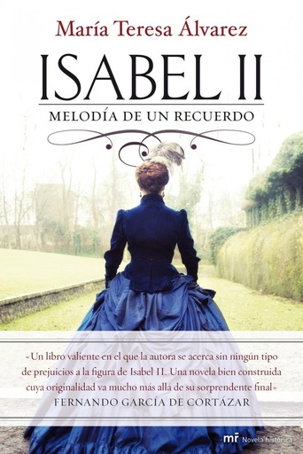 [9788427037755] Isabel II