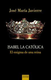 [9788430119455] Isabel la Católica 