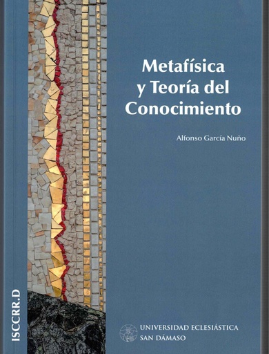 Metafísica y teoría del conocimiento