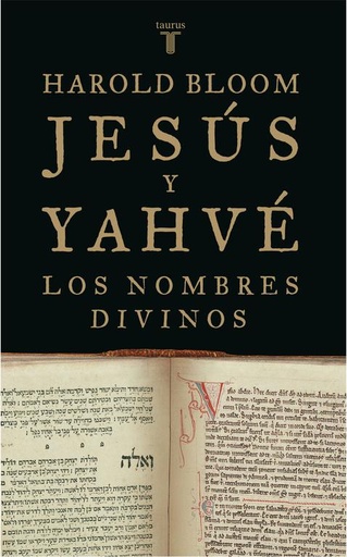 [9788430606009] Jesús y Yahvé