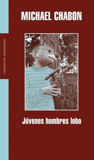 [9788439711179] Jóvenes hombres lobo