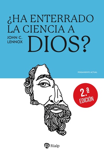 ¿Ha enterrado la ciencia a Dios?