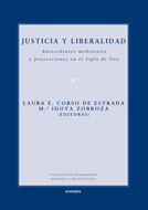 [9788431328634] Justicia y liberalidad