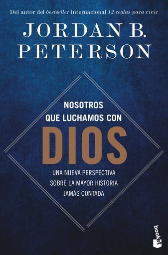 Nosotros que luchamos con Dios