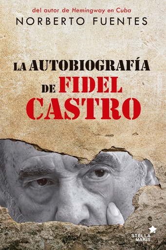 [9788416541041] La autobiografía de Fidel Castro