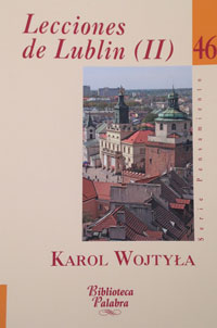 [9788490610411] Lecciones de Lublin (II)