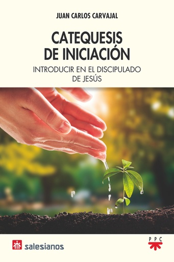 Catequesis de iniciación
