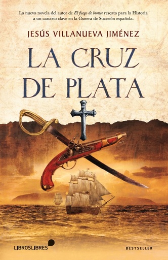 [9788415570462] LA CRUZ DE PLATA