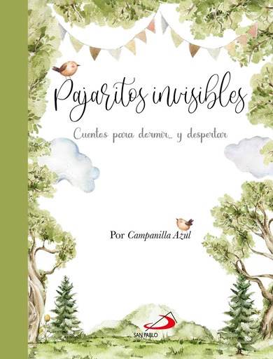 Pajaritos Invisibles