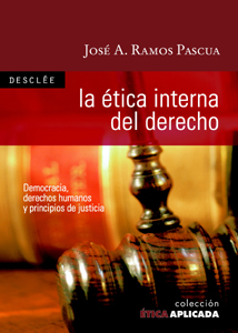 [9788433021830] La ética interna del Derecho. Democracia, derechos humanos y principios de justi