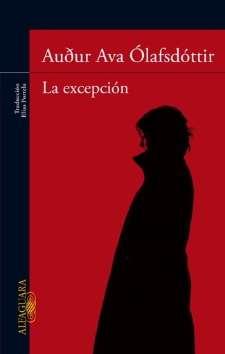 [9788420415185] La excepción