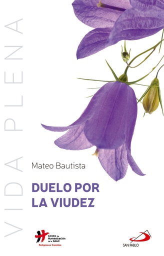 Duelo por la viudez
