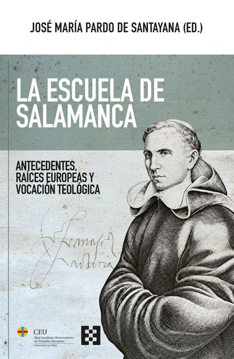 La escuela de Salamanca