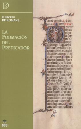 [9788482602998] La formación del predicador