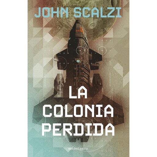 [9788445013304] La Vieja Guardia nº 03/06 La colonia perdida