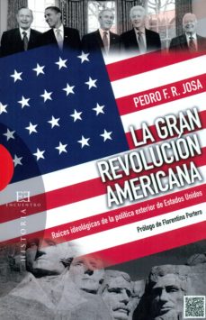 [9788490550915] La gran revolución americana