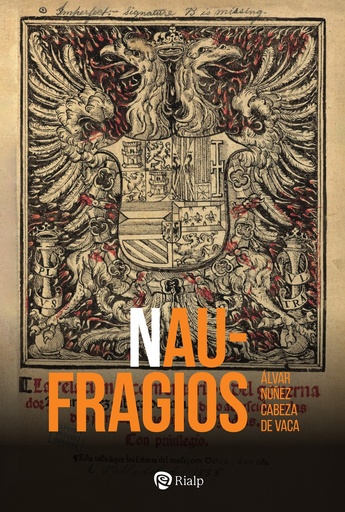 Naufragios