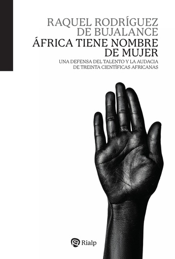 África tiene nombre de mujer