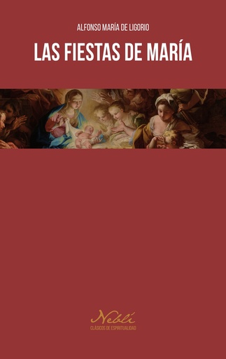 Las fiestas de María