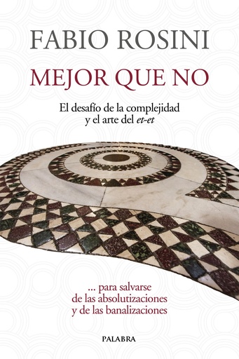 Mejor que no