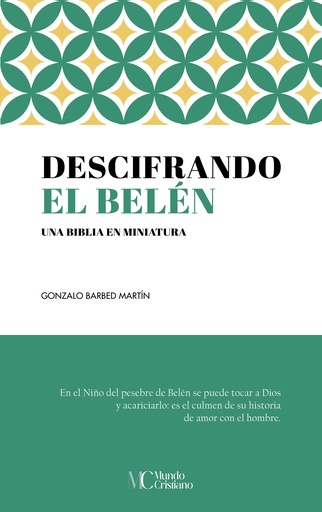 Descifrando el Belén