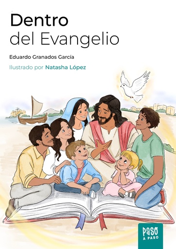 Dentro del Evangelio