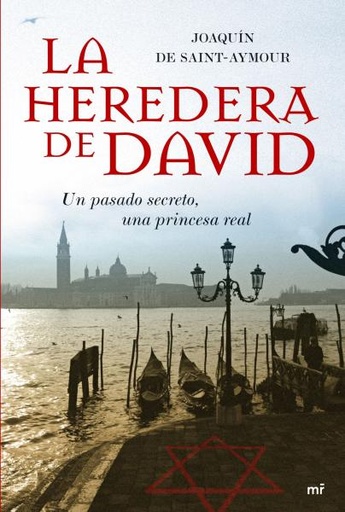 [9788427033894] La heredera de David