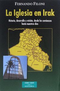 [9788422019008] La Iglesia en Irak