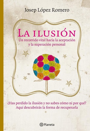 [9788408085416] La ilusión