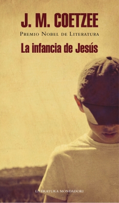 [9788439727279] La infancia de Jesús