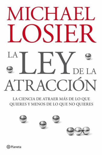 [9788408076988] La ley de la atracción