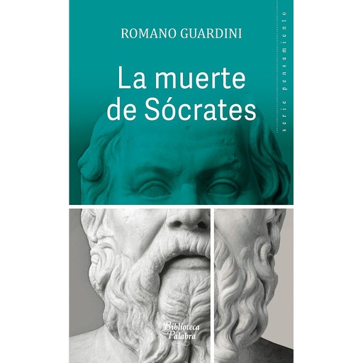 [9788490613795] La muerte de Sócrates