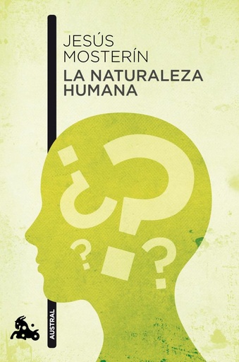 [9788467037791] La naturaleza humana