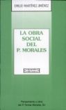 [9788474904987] La obra social del P. Morales