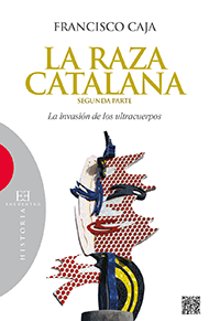 [9788499201733] La raza catalana (2ª parte)