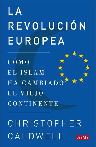 [9788483068502] La revolución europea