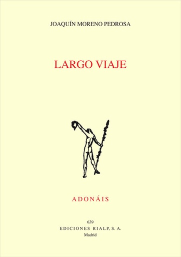 [9788432143625] Largo Viaje