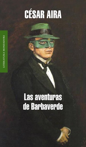 [9788439721055] Las aventuras de Barbaverde