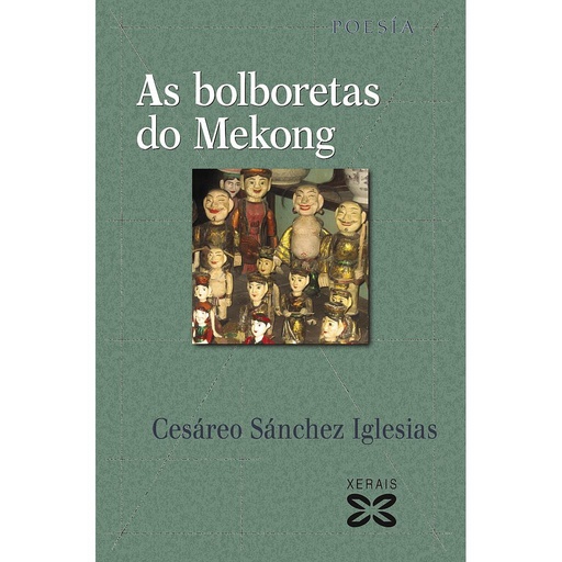 [9788491214502] As bolboretas do Mekong