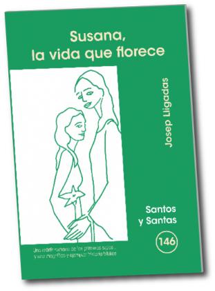 [9788498052886] Susana, la vida que florece