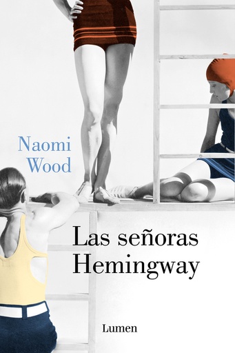 [9788426401373] Las señoras Hemingway