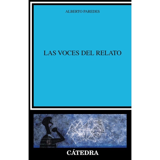 [9788437633848] Las voces del relato