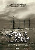 [8437010737381] La vida a 5 nudos (a bordo de J.S. de Elcano) DVD