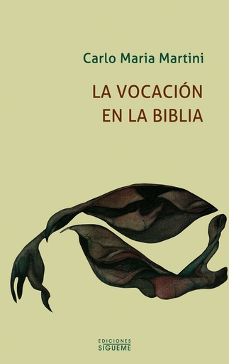 [9788430118359] La vocación en la Biblia